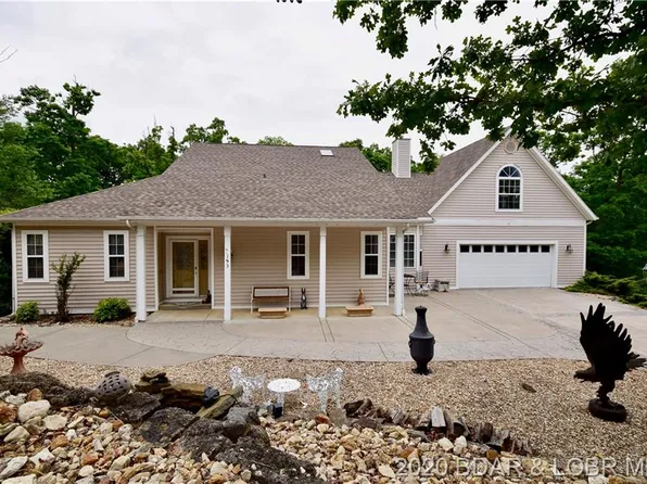 153 Viewpoint Dr, Camdenton, MO 65020