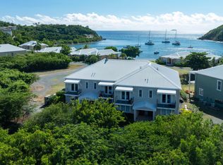 Pond Bay Condos, Saint John, VI 00830