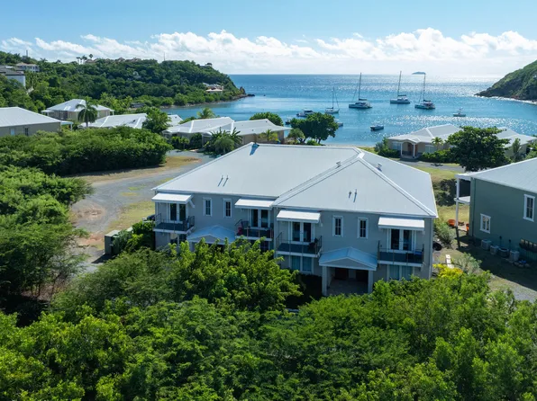 126 Rem Chocolate Hole J3, Saint John, VI 00830