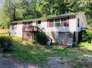 1035 Minton Hollow Rd, New Tazewell, TN 37825