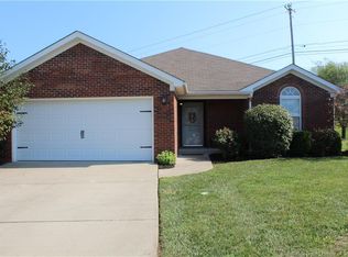 6208 Aurora Ave, Charlestown, IN 47111