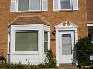 1512 Jameson Dr, Virginia Beach, VA 23464
