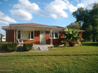 4719 Idle Hour Dr, Louisville, KY 40216