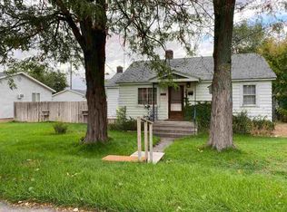 5922 N Normandie St, Spokane, WA 99205