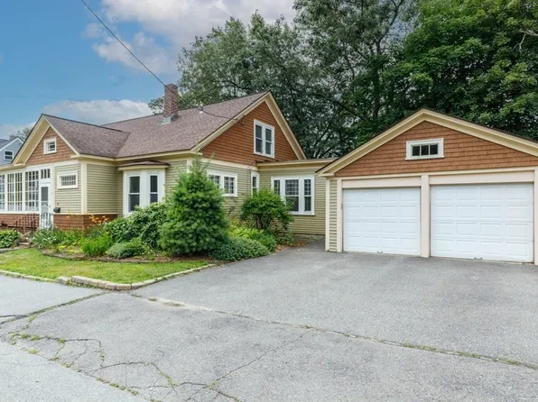 44 Fairview St, Fitchburg, MA 01420