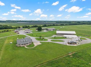 221 Eady Rd, Shelbyville, TN 37160