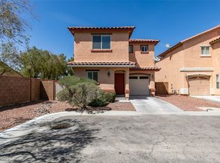 3396 Villa Fiori Ave, Las Vegas, NV 89141