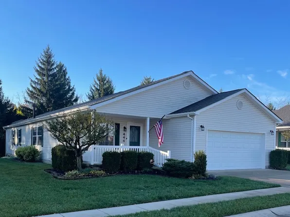 444 Park Hills Xing #54, Fairborn, OH 45324