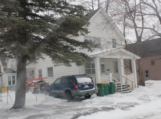 424 Michigan Ave, Duluth, MN 55806