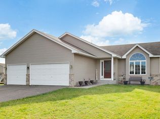 11605 Lynwood Ave NE, Hanover, MN 55341