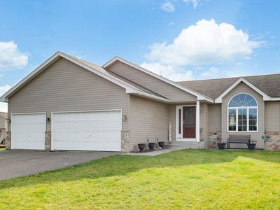 11605 Lynwood Ave NE, Hanover, MN, 55341