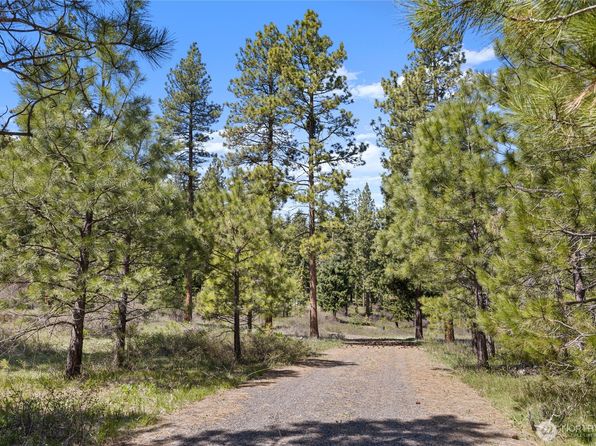 401 Hazelnut Lane, Cle Elum, WA 98922