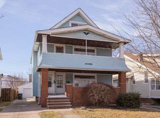 2070 Richland Ave, Lakewood, OH