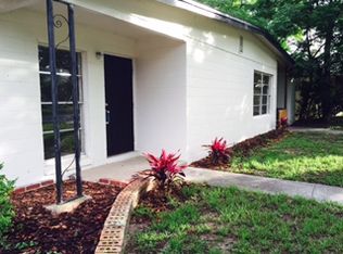1570 Hilldale Rd, Titusville, FL 32780