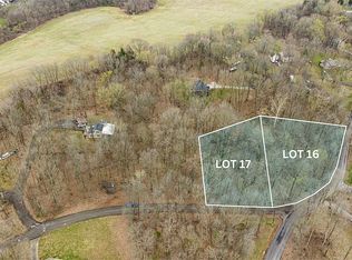 Whispering Woods Rd, Glasgow, KY 42141