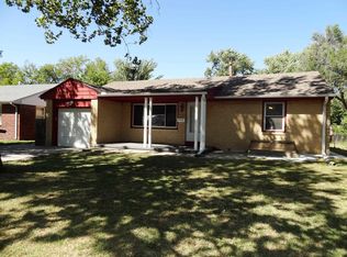 3714 E Skinner St, Wichita, KS 67218