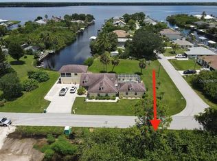 3263 Holcomb Rd #3, Pt Charlotte, FL 33981