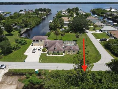 3263 Holcomb Rd #3, Pt Charlotte, FL, 33981