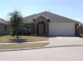 10455 Iris Lake Ct, Houston, TX 77070