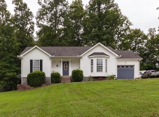 1939 Rock Church Rd LOT 1, Charlotte, TN 37036