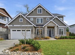 2582 136th Lane SE, Bellevue, WA 98005