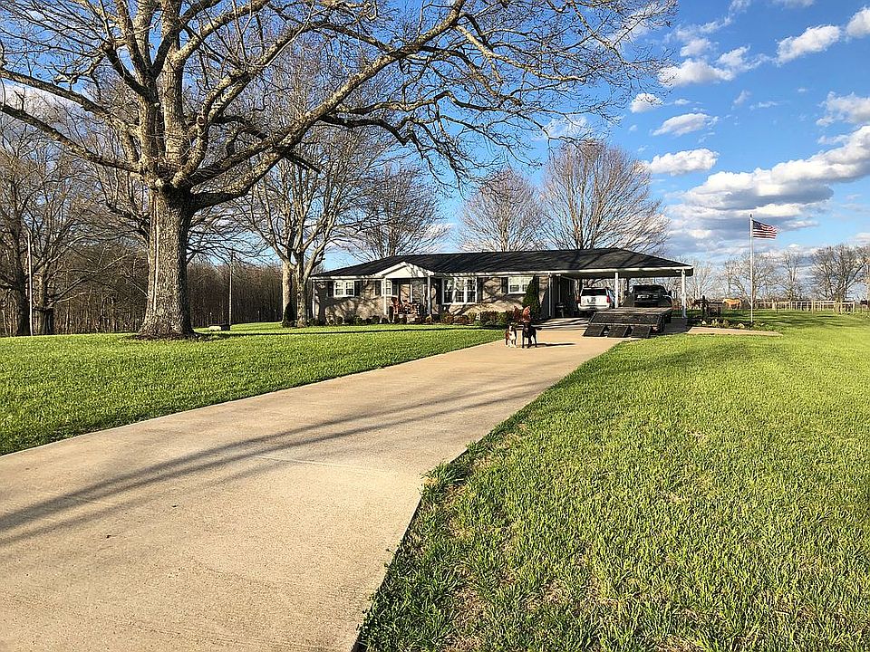 Beautiful southern TN home! 