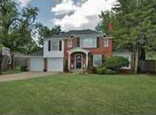 1125 Hemstead Pl, Nichols Hills, OK 73116