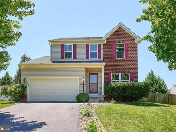 245 Mackenzie Ln, Stephenson, VA 22656