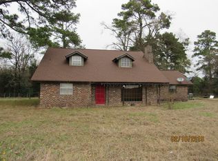 7539 E State Highway 294, Slocum, TX