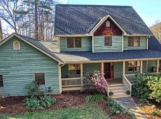 334 Cedar Crest Dr, Asheville, NC 28803