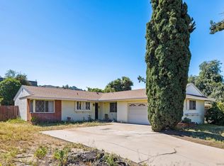 8679 Vista Del Verde, El Cajon, CA 92021