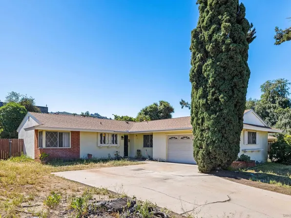 8679 Vista Del Verde, El Cajon, CA 92021