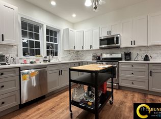 16 Gould Ave #1, Malden, MA 02148