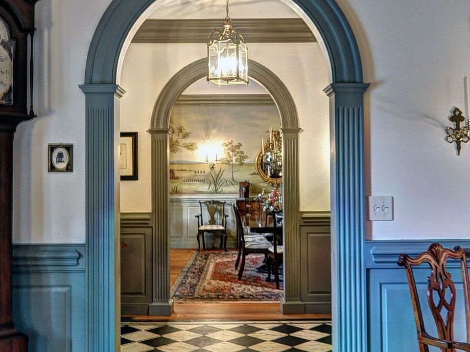 Archways 