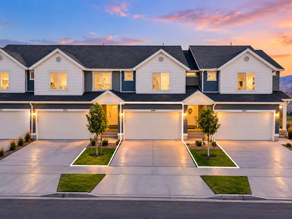 1049 E Merchant Rd, Saratoga Springs, UT 84045