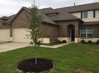 12247 Ghita Ln, Houston, TX 77044