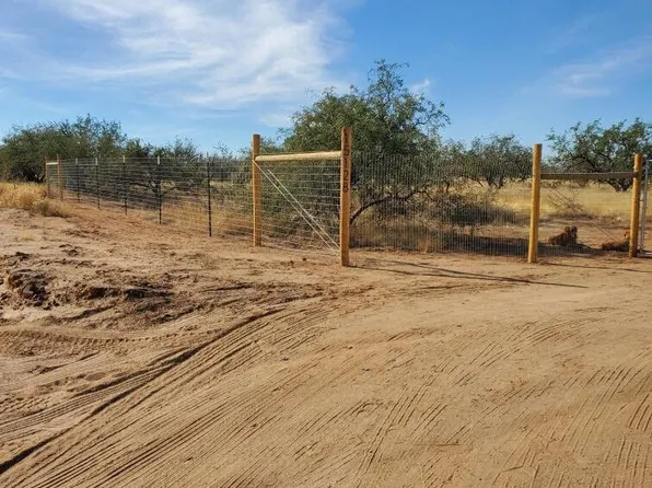 15128 S Sierrita Mountain Rd #351, Tucson, AZ 85736