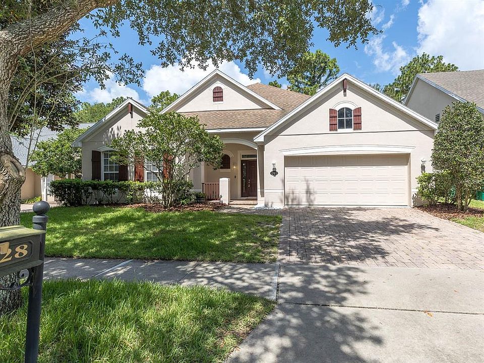 428 Victoria Hills Dr, Deland, FL 32724 Zillow