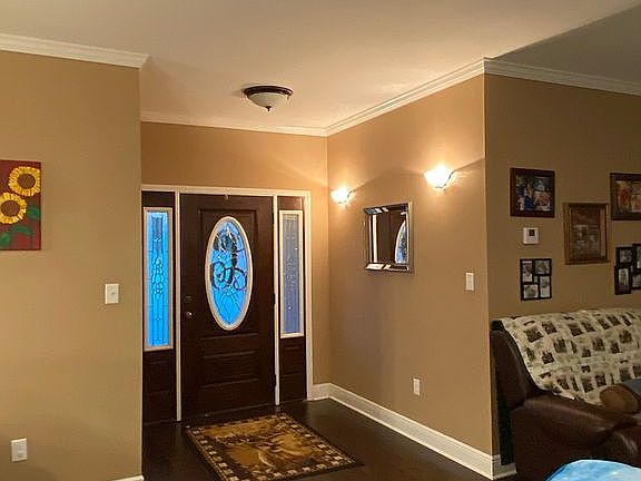 Entry Way