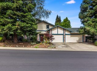 158 Willow Creek Dr, Folsom, CA 95630