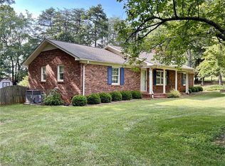 378 Farrar Store Rd, Stokesdale, NC 27357