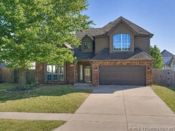 2909 W Oakland St, Broken Arrow, OK 74012