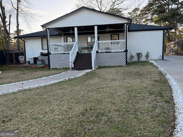 4100 Scott Dr S #0, Forest Park, GA 30297