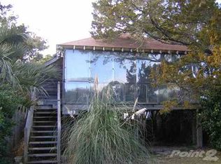 203 Atlantic Ave, Pawleys Island, SC 29585