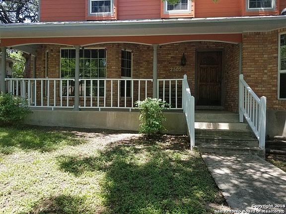 4th image of 2503 Old Hickory Trl