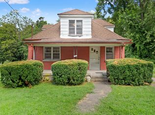 1747/1745 Old Paris Rd, Lexington, KY 40505