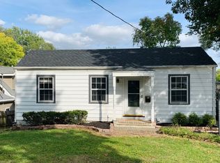 1123 57th St, Des Moines, IA 50311