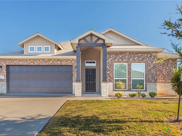 904 Wyndcrest Dr, Temple, TX 76502