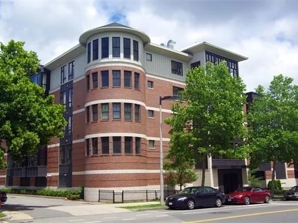 533 Cambridge St Unit 102, Allston, MA 02134