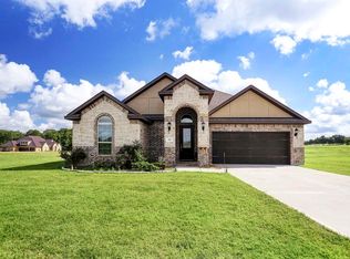 426 Ruby Dr, Bellville, TX 77418